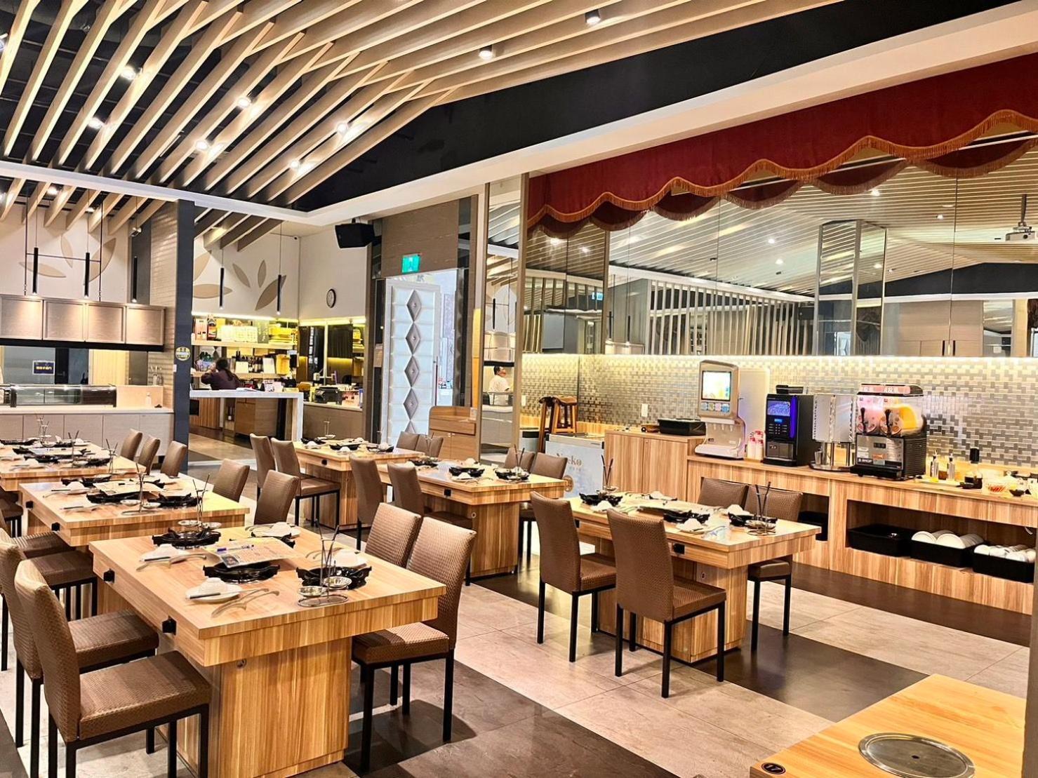 Tsun Huang Hotel Цзяї Екстер'єр фото