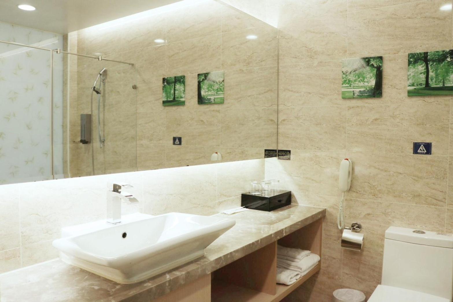 Tsun Huang Hotel Цзяї Номер фото