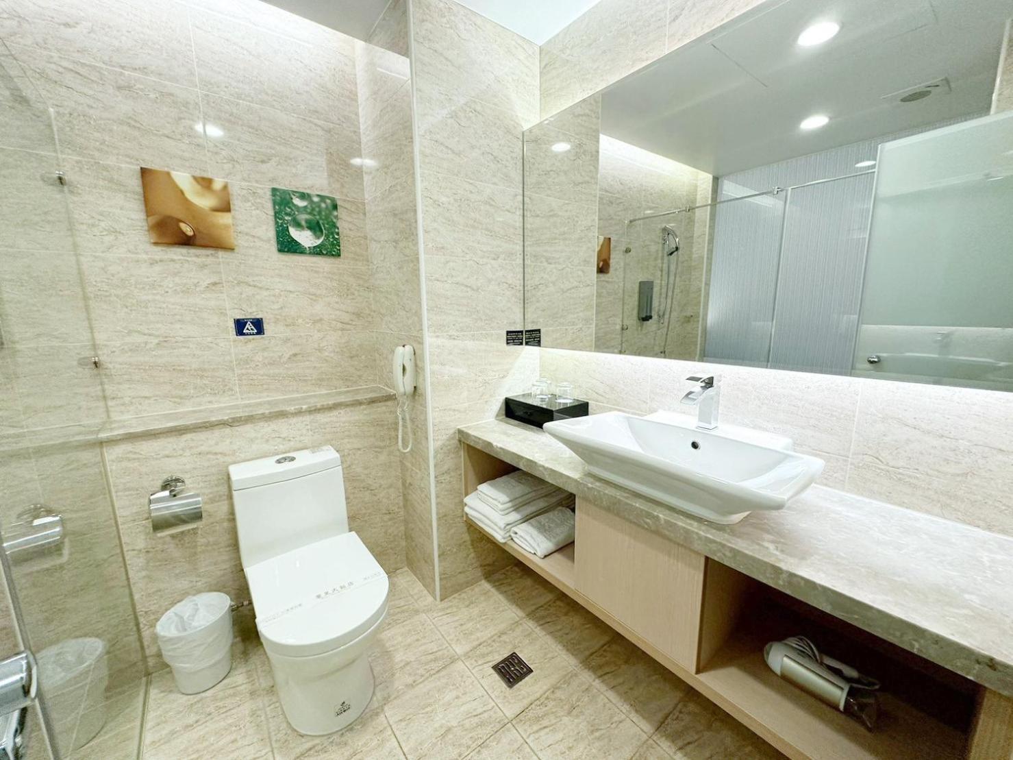 Tsun Huang Hotel Цзяї Номер фото